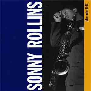 Sonny Rollins - Sonny Rollins Volume One
