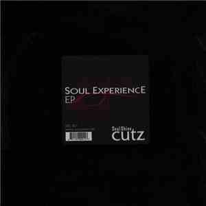 Soul Experience - Soul Experience EP