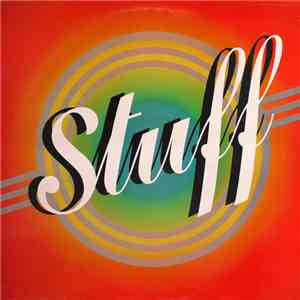 Stuff  - Stuff