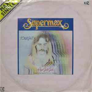 Supermax - Tonight