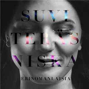 Suvi Teräsniska - Erinomanlaisia