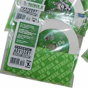 Tetrix - Tetrix 8: A New Kind Of Science