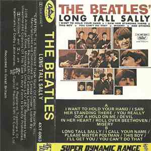 The Beatles - Long Tall Sally