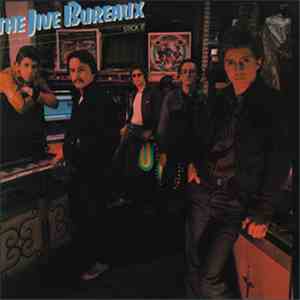 The Jive Bureaux - Stick It
