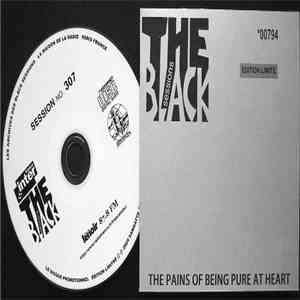 The Pains Of Being Pure At Heart - The Black Sessions