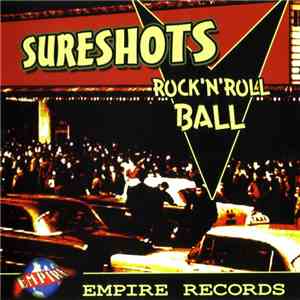 The Sureshots - Rock 'N' Roll Ball