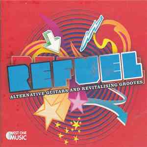 Tim Wills, Rob Maxfield - Refuel