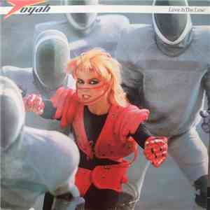 Toyah - Love Is The Law