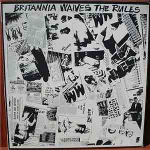 Various - Britannia Waives The Rules