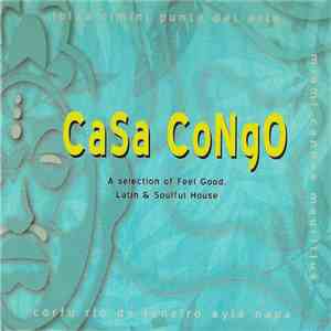Various - Casa Congo