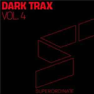 Various - Dark Trax (Vol. 4)
