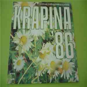 Various - Krapina 86