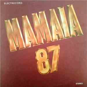 Various - Mamaia 87 4