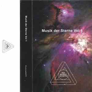 Various - Musik der Sterne Vol 1