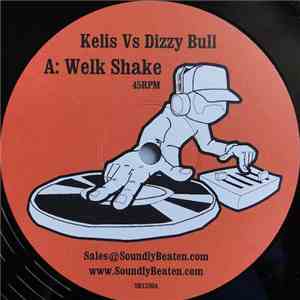 Various - Welk Shake / Got Some Baby Teeth