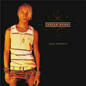 Ville Pusa - Sista Timmen