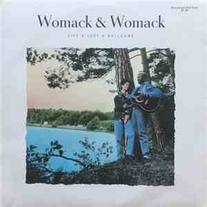 Womack & Womack - Life's Just A Ballgame