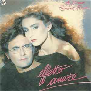 Al Bano & Romina Power - Effetto Amore