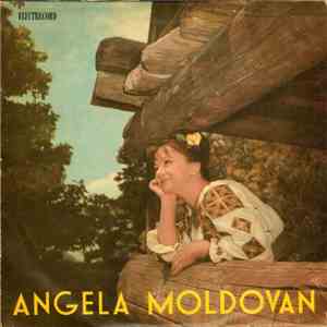 Angela Moldovan - Angela Moldovan