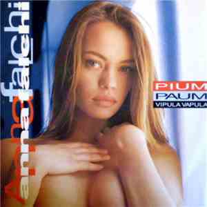 Anna Falchi - Pium Paum (Vipula Vapula)