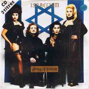 Army Of Lovers - Israelism