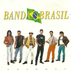 Banda Brasil - Volume 3