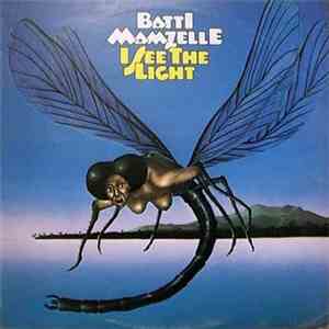 Batti Mamzelle - I See The Light