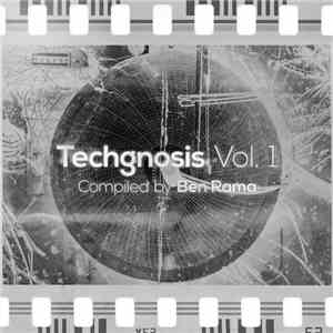 Ben Rama - Techgnosis Vol. 1