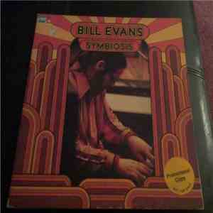 Bill Evans - Symbiosis