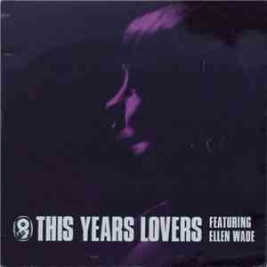 Bobby Richards And His Orchestra Feat Ellen Wade - This Year's Lovers