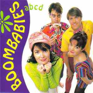 Boombabies - ABCD