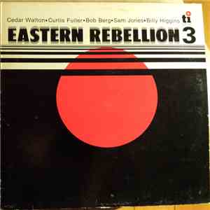 Cedar Walton With Curtis Fuller, Bob Berg, Sam Jones And Billy Higgins - Ea ...