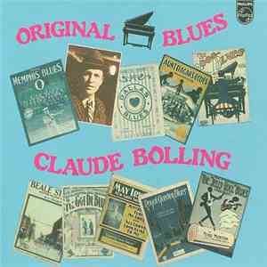 Claude Bolling - Original Piano Blues