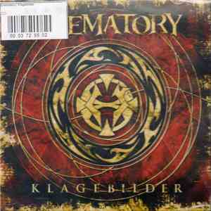 Crematory - Klagebilder