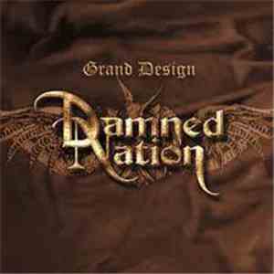 Damned Nation - Grand Design