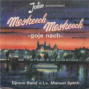 De Djimm Band - De Djimm Band Späölt