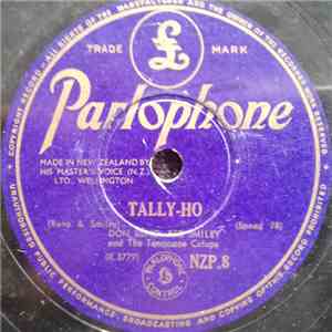 Don Reno, Red Smiley And The Tennessee Cutups - Tally-Ho