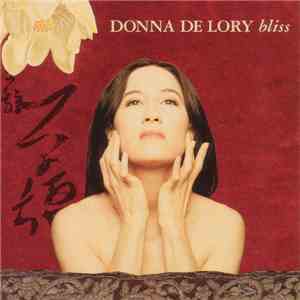 Donna de Lory - Bliss