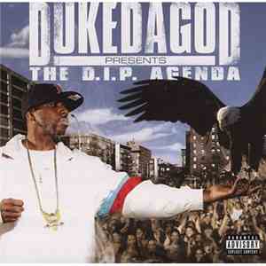 Dukedagod - Presents The D.I.P. Agenda