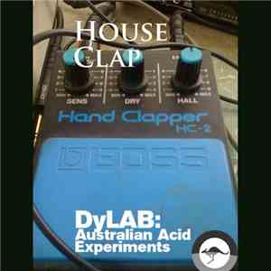 Dylab - Houseclap