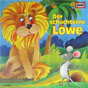 Eberhard Alexander-Burgh - Der Schüchterne Löwe