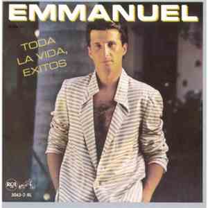 Emmanuel - Toda La Vida, Exitos