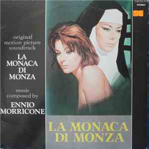 Ennio Morricone - La Monaca Di Monza / Un Bellissimo Novembre (Original Sou ...