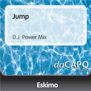 Eskimo  - Jump (D.J. Power Mix)