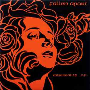 Fallen Apart - Misereality - E.P.