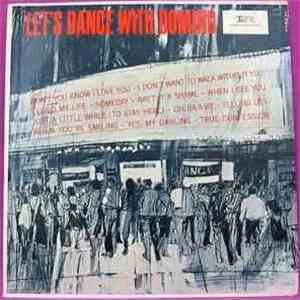 Fats Domino - Let's Dance With Domino