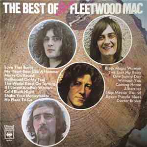 Fleetwood Mac - The Best Of The Original Fleetwood Mac