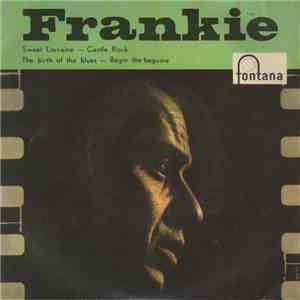 Frank Sinatra - Frankie
