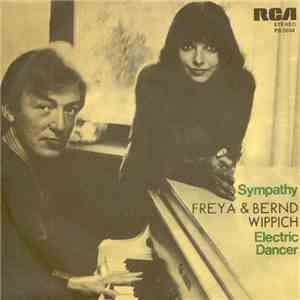 Freya & Bernd Wippich - Sympathy / Electric Dancer