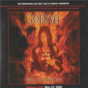 Godiva - Call Me Under 666